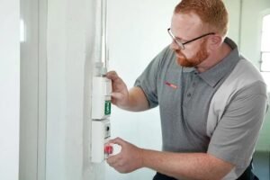 Fire Door Inspection