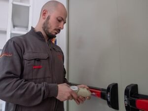 Fire Door Inspection
