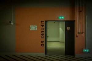 Emergency Exit Doors Leeds